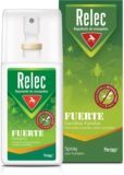 Relec Fuerte Sensitive: Protección Familiar Contra Mosquitos Sin Complicaciones