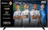 📺 Hisense 40A5Q QLED Smart TV 40”: calidad de imagen, sonido envolvente y control inteligente