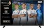 📺 Hisense 40A5Q QLED Smart TV 40”: calidad de imagen, sonido envolvente y control inteligente