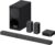 Sony HT-S40R: Sonido Surround 5.1 Real para Transformar tu Salón