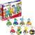 MEGA Pokémon Entrenador Principiante Pack 8 Pokeballs