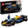 🏎️ LEGO Speed Champions Oracle Red Bull Racing RB20: La Fórmula 1 en tus Manos