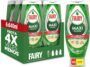 Fairy Maxi Poder Líquido Lavavajillas 6x640ml