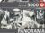Educa – Guernica, Puzzle panorámico de 3000 Piezas