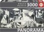 Educa – Guernica, Puzzle panorámico de 3000 Piezas
