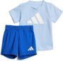 🧢 Conjunto adidas Essentials Big Logo para Bebé: Comodidad, Estilo y Sostenibilidad desde el Primer Día 💙