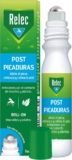 ¡Dile adiós al picor con Relec Post Picaduras Roll-On! 🌿
