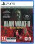 🎮 Alan Wake 2 Deluxe Edition – PS5