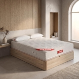 ¿Buscas el descanso definitivo? Descubre el pack PIKOLIN 150×190 con canapé y almohada