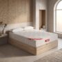 ¿Buscas el descanso definitivo? Descubre el pack PIKOLIN 150×190 con canapé y almohada