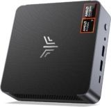 NiPoGi Mini PC Ryzen 7 8745HS: Potencia Desatada en Tamaño Mini 🚀
