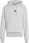 Sudadera Adidas Essentials Feelcozy: El Equilibrio Perfecto Entre Confort y Estilo Diario