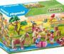 PLAYMOBIL Country 70997Fiesta de Cumpleaños en la Granja de Ponis