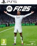 🏆 EA SPORTS FC 25 Standard Edition para PS5 en Castellano por solo 23,96 € 🎮