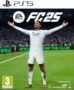 🏆 EA SPORTS FC 25 Standard Edition para PS5 en Castellano por solo 23,96 € 🎮