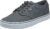 Vans Atwood, Zapatillas Hombre, Canvas Pewter/White, 44.5 EU