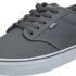 Kappa – Zapatillas, Caña Baja – Hombre/ Mujer-Logo Galter 5
