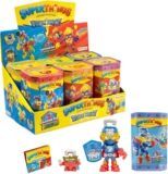 SUPERTHINGS – Rescue Force Serie. Colección Completa