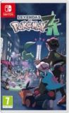 🎮 Leyendas Pokémon Z-A para Nintendo Switch: una nueva aventura te espera en 2025