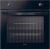 Candy Idea FIDC N100, Horno Eléctrico, 70L