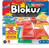 🎲 Blokus de Mattel Games: Estrategia, diversión y retos para toda la familia