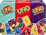 🎲 ¡Diversión asegurada con UNO Edición Coleccionable de Mattel Games!