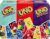 🎲 ¡Diversión asegurada con UNO Edición Coleccionable de Mattel Games!