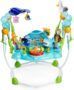 🐠 Bright Starts Disney Baby: Diversión submarina con Nemo y sus amigos