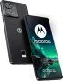 Motorola edge 40 neo, 12/256 GB, pantalla 6.55″ pOLED 144Hz, IP 68, cámara 50MP ultra pixel, IOS, carga 68W TurboPower, Dolby Atmos® audio, Android 13, batería 5000 mAh, dual SIM, Negro(Versión ES/PT)