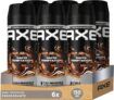 El Secreto de la Frescura Duradera: Axe Dark Temptation 🖤