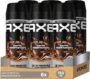 El Secreto de la Frescura Duradera: Axe Dark Temptation 🖤