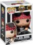 🎸 Funko Pop Rocks: Axl Rose — la figura imprescindible para fans de Guns N’ Roses