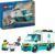 🚑 LEGO City Ambulancia de Emergencias (60451): Reseña y Beneficios Educativos