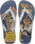 Havaianas Top Warner Classics: Comodidad y Nostalgia en Cada Paso 🌟