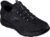 Skechers Summits High Range, Zapatillas Hombre, Negro, 43 EU