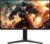 Amazon Basics – Monitor para juegos de 24″/61 cm