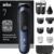 ✨ Domina tu estilo con la Braun Serie 7 — comodidad profesional en casa