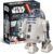 🧠🤖 Clementoni Star Wars R2-D2 Robots: aprende programación jugando