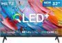📺 Metz 32MQF7000Z: El Smart TV QLED de 32” que transforma tu experiencia visual