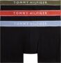 Por qué los Calzoncillos Tommy Hilfiger 3P Trunk son la Mejor Opción para tu Día a Día 👖
