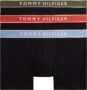 Por qué los Calzoncillos Tommy Hilfiger 3P Trunk son la Mejor Opción para tu Día a Día 👖