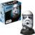 Stormtrooper 3D de Ravensburger: el rompecabezas que todo fan de Star Wars debe tener