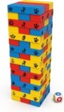 🐾 Diversión y estrategia con el Juego de Equilibrio de la Patrulla Canina de Spin Master Games