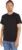 Camiseta Tommy Jeans TJM Original Slim Fit: El Básico Perfecto en Color Negro