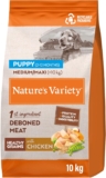 ¿Por qué elegir Nature’s Variety Healthy Grains para tu cachorro? 🐶