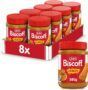 Lotus Biscoff | Crema para Untar | Crujiente | Sabor Original Caramelizado