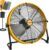 🌬️ Reseña del Mejor Ventilador de Suelo Industrial de 40CM: Potencia Extrema y Versatilidad Total