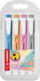 🖍️ STABILO swing cool Pastel: creatividad y estilo en cada trazo