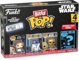Funko Bitty POP! Star Wars