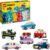 LEGO Classic Vehículos Creativos Coloridos